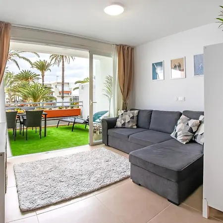 Vv Relax Primavera Apartment